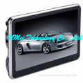 Android Car GPS with 5" TFT Screen,WI-FI FM,Transmitter
